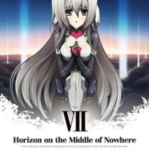 TVアニメ 「境界線上のホライゾン」BD第7巻　特典CD Vo曲の作編曲を担当