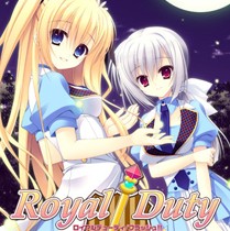 PCゲーム 「Royal Duty / Flush!! 」 劇伴（BGM）を担当