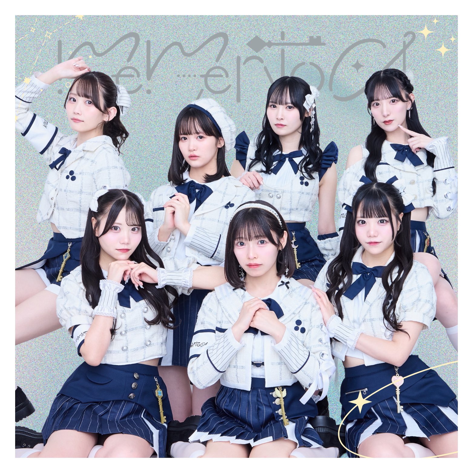 mementoa『カタオモイ・ストーリー』